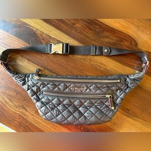MZ Wallace Metro Sling Bag